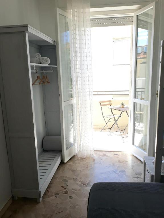 La Casa Al Mare Apartment Rimini Exterior photo