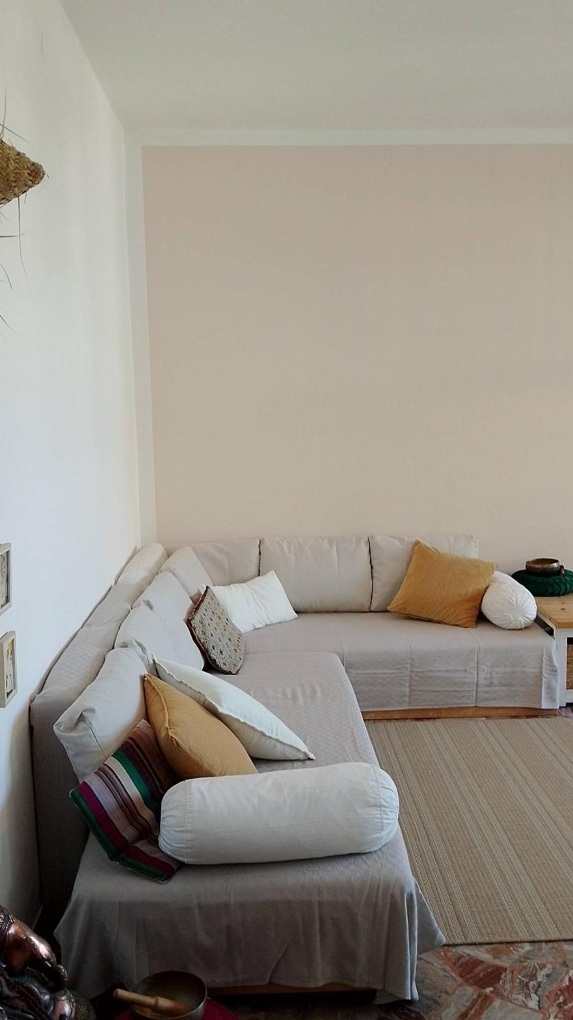 La Casa Al Mare Apartment Rimini Exterior photo